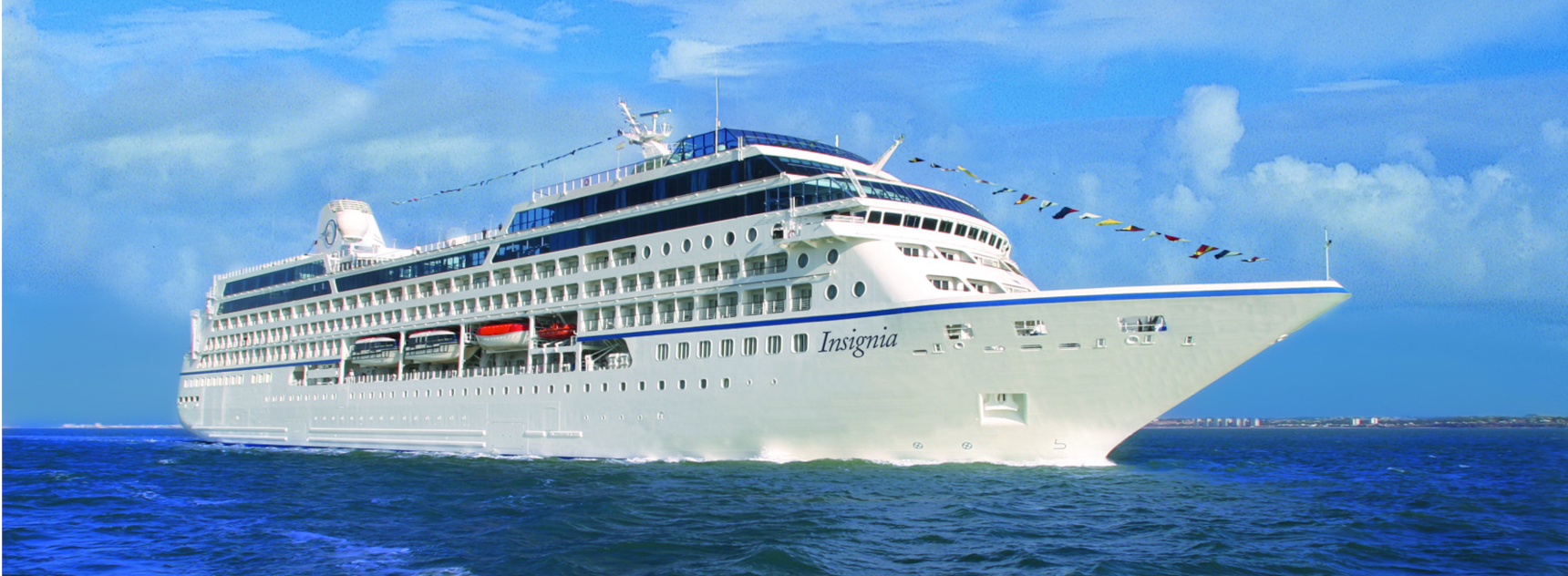 MyCruise Oceania-Cruises Oceania-Insignia Offentlige-arealer Luftfoto1
